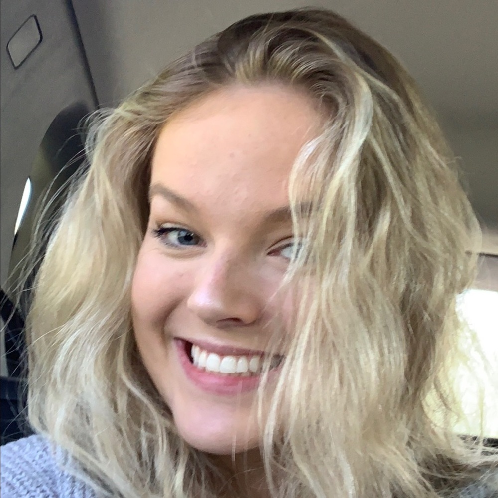 Meet your Posher, Heather
